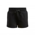 GUESS ACTIVEWR SHORTS - ORGANIC COTTON ICONIC FLEECE
