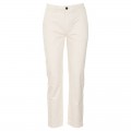 SUPERDRY CROPPED STRAIGHT TROUSER