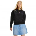 TOMMY HILFIGER TJW TOMMY CENTER BADGE CREW