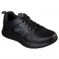 SKECHERS TRACK-HIGH OVERTIME SHOES