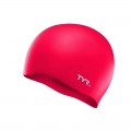 TYR SILICON CAP NO WRINKLE BLUE