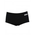 ARENA M SOLID SQUARED SHORT SHORTS