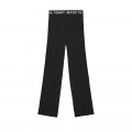 TOMMY HILFIGER TJW CABLE KNIT PANTS