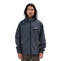EMERSON MEN'S SOFT SHELL JACKET WITH HOOD