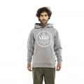 VANS MN ATHLETIC PO CEMENT HEATHER (VN0A5KEH02F1)