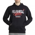 RUSSELL 02-PULL OVER HOODY