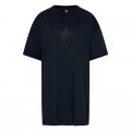 CONVERSE CHUCK 70 EXTRA LONG EMBROIDERED TEE