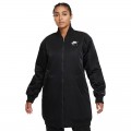 NIKE AIR THERMA-FIT WOMEN'S SYNTHETIC-FILL BOMBER JACKET