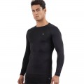 MAGNETIC NORTH MEN'S BASE LAYER TOP