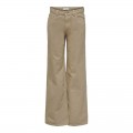 ONLY ONLCHRIS LW WIDE COL PANT PNT