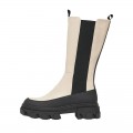 ONLY ONLTOLA-7 TALL PU CHUNKY  BOOT
