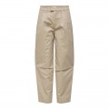 ONLY ONEVELYN HW LOOSE PLEAT CHINO PNT