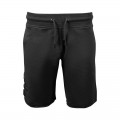 RUSSELL RAW EDGE SHORTS WITH EMBOSSED PRINT (A2701-1)