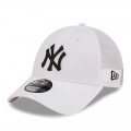 NEW ERA HOME FIELD 9FORTY TRUCKER NEYYAN  WHIBLK