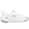 SKECHERS TRADITIONAL ENGINEERED MESH LACE UP PERFORMANCE