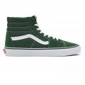 VANS UA SK8-HI CTHR DKGRN