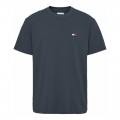 TOMMY HILFIGER CLSC TOMMY XS BADGE TEE