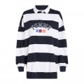 TOMMY HILFIGER TJW ARCHIVE 2 RUGBY