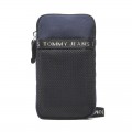 TOMMY HILFIGER TJM ESSENTIAL PHONE POUCH
