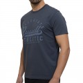 RUSSELL ATHLETIC CRA-S/S  CREWNECK TEE SHIRT SPORT LINE