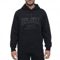 RUSSELL ATHLETIC RUSSELL-PULL OVER HOODY