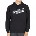 RUSSELL ATHLETIC EST 02 - PULL OVER HOODY (A2014-2)