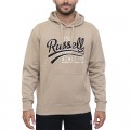 RUSSELL PARK PULL OVER HOODY