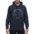 RUSSELL RIFLE PULL OVER HOODY