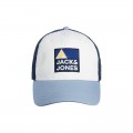 JACK & JONES JACEXPLORE TRUCKER CAP