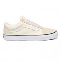 VANS UA OLD SKOOL CLASSIC WHITE/TRUE WHITE (VN0A4U3BFRL1)