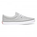 VANS UA ERA SILVER/TRUE WHITE