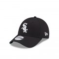 NEW ERA TEAM SIDE PATCH 9FORTY CHIWHI  BLKWHI