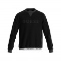 GUESS ROUND NECK