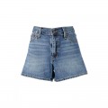 LEVI'S® 80S MOM SHORT YOU SURE CAN