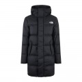 THE NORTHFACE M HYDRENALITE DOWN MID TNF BLACK