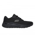SKECHERS ARCH FIT ENGINEERED MESH LACE UP