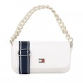 TOMMY HILFIGER TJW CITY-WIDE FLAP CROSSOVER