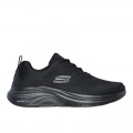 SKECKERS ENGINEERED MESH LACE-UP LACE UP SNEAKER W/AIR-COOLED MEMORY FOAM