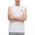 THE NORTHFACE M SIMPLE DOME TANK