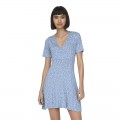 ONLY ONLVERONA S/S SHORT DRESS JRS NOOS