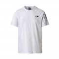 THE NORTHFACE M S/S NORTH FACES TEE