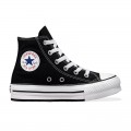 CONVERSE CHUCK TAYLOR ALL STAR EVA LIFT CANVAS PLATFORM