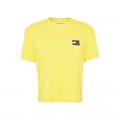 TOMMY HILFIGER TJW TOMMY BADGE TEE