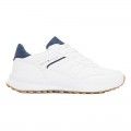 TOMMY HILFIGER LOW CUT LACE-UP SNEAKER