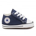 CONVERSE CHUCK TAYLOR ALL STAR CRIBSTER CANVAS COLOR