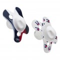 TOMMY HILFIGER BABY TOMMY 2 PACK DUMMY